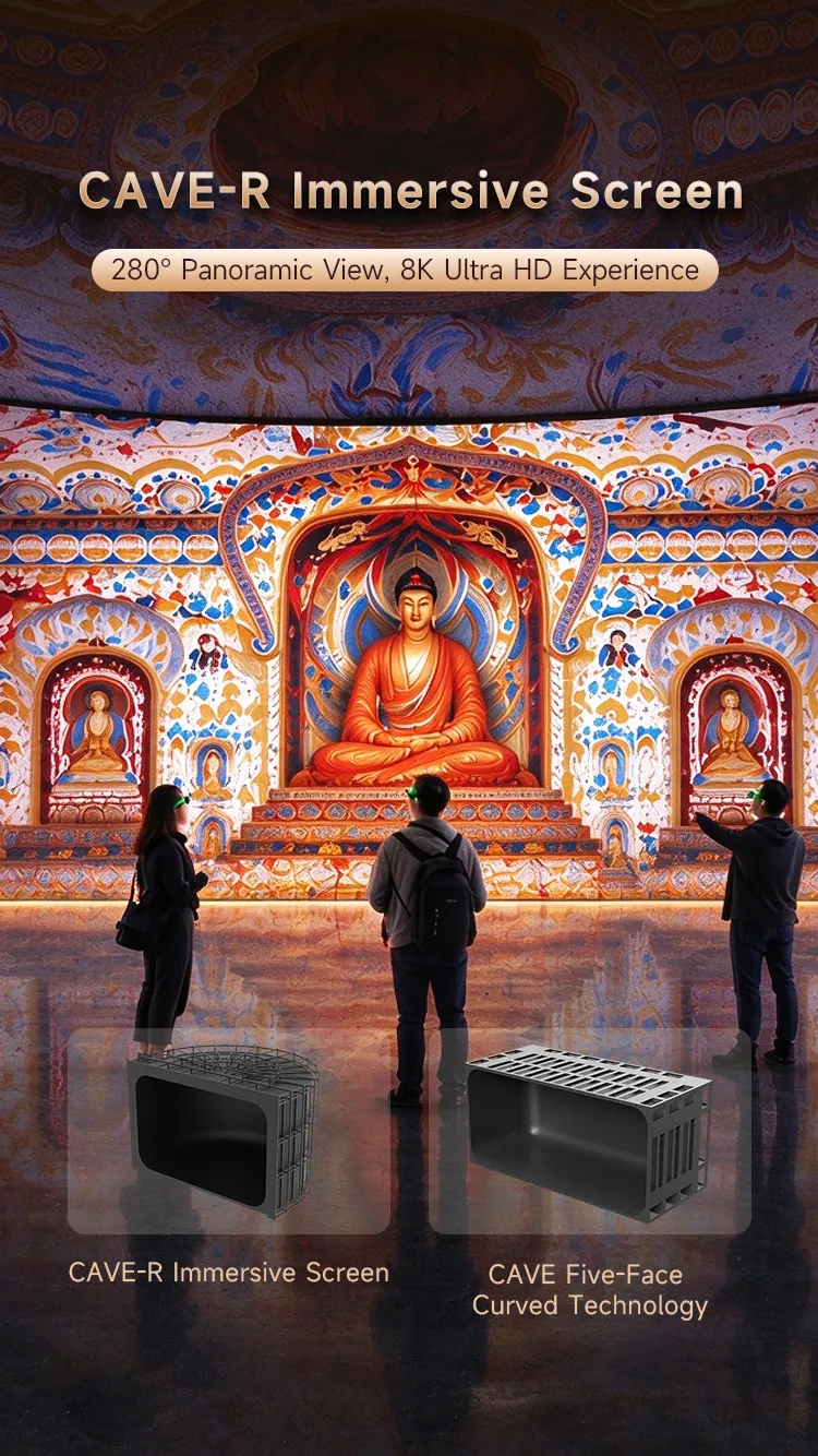 Reliable LED Display Manufacturer | LED Screen Supplier-Meiyad